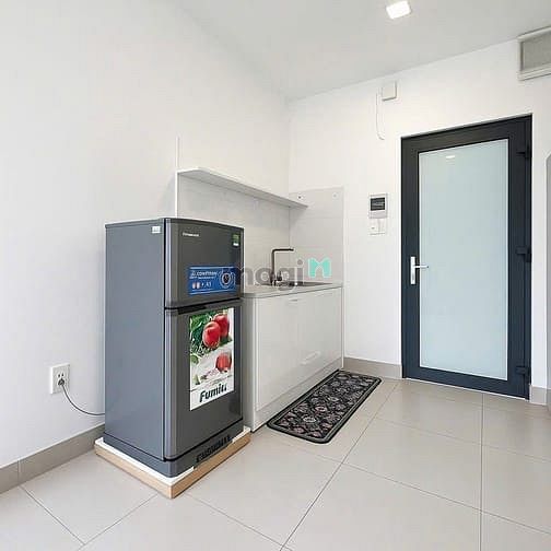 Hình ảnh Căn Hộ Studio - Full Nội Thất - Ban Công Mới Xây Ngay Cộng Hòa