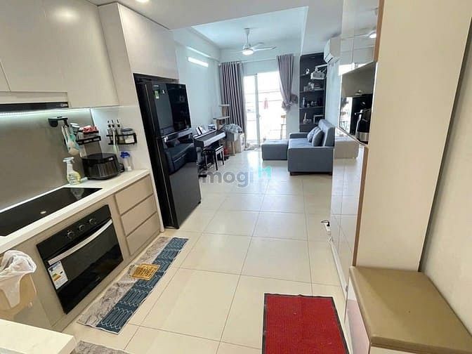Hình ảnh Chung cư Phúc Yên, Nhà mới, 90m2, 2PN, 2WC, 10tr/th, Phan Huy Ích, TB.