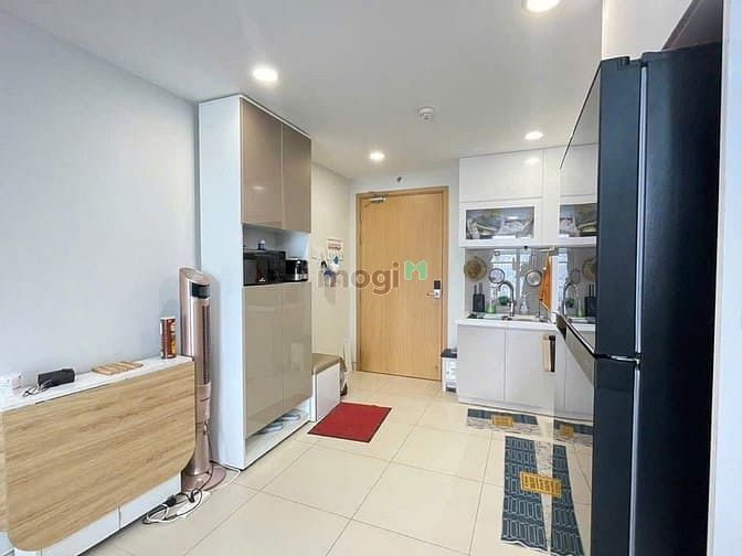 Hình ảnh Chung cư Phúc Yên, Nhà mới, 90m2, 2PN, 2WC, 10tr/th, Phan Huy Ích, TB.