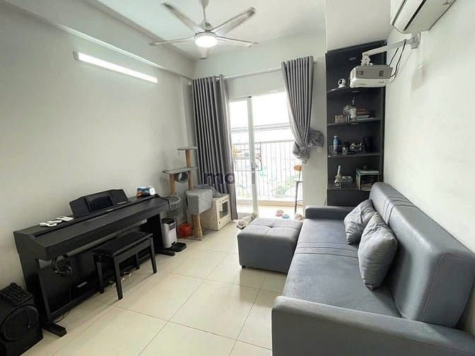 Hình ảnh Chung cư Phúc Yên, Nhà mới, 90m2, 2PN, 2WC, 10tr/th, Phan Huy Ích, TB.