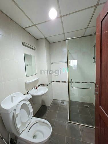 Hình ảnh Chung cư Coopmart Trường Sa, 100m2, Căn góc, 3PN, 2WC, 15tr/th, NTCB.