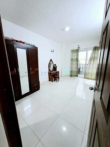 Hình ảnh Chung cư Coopmart Trường Sa, 100m2, Căn góc, 3PN, 2WC, 15tr/th, NTCB.