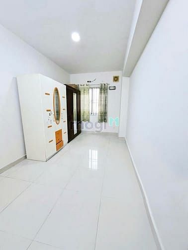Hình ảnh Chung cư Coopmart Trường Sa, 100m2, Căn góc, 3PN, 2WC, 15tr/th, NTCB.