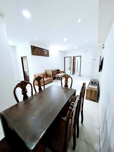 Hình ảnh Chung cư Coopmart Trường Sa, 100m2, Căn góc, 3PN, 2WC, 15tr/th, NTCB.