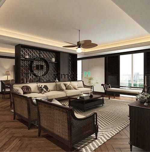 Hình ảnh Bán Trang Chủ MB66.COM / Đăng Ký Tặng 66K cao cấp Riverside Residence, Phú Mỹ Hưng, Quận 7
