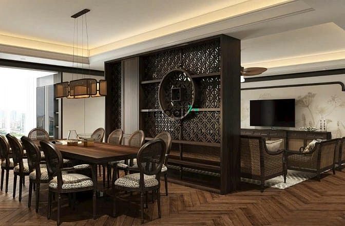 Hình ảnh Bán Trang Chủ MB66.COM / Đăng Ký Tặng 66K cao cấp Riverside Residence, Phú Mỹ Hưng, Quận 7