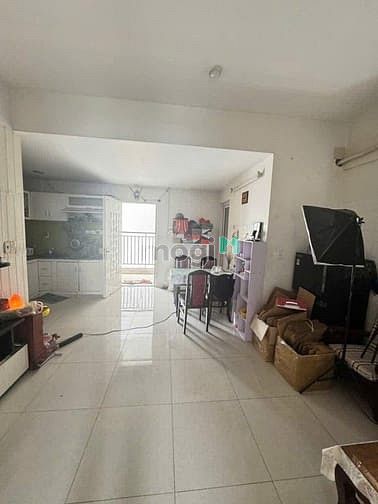 Hình ảnh Chung cư LaKai(thang bộ), Nguyễn Tri Phương, Q5: 75m2, 2PN, NT 9tr/th