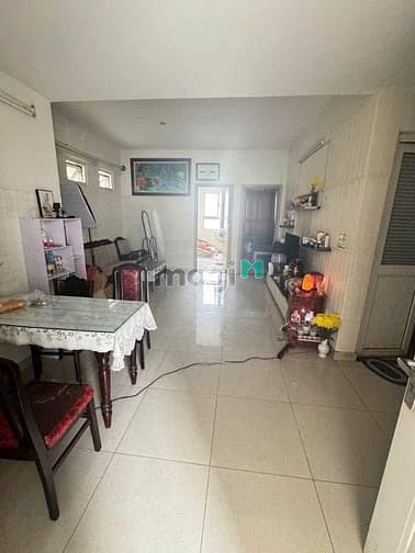 Hình ảnh Chung cư LaKai(thang bộ), Nguyễn Tri Phương, Q5: 75m2, 2PN, NT 9tr/th