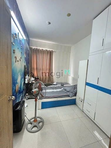 Hình ảnh Chung cư LaKai(thang bộ), Nguyễn Tri Phương, Q5: 75m2, 2PN, NT 9tr/th