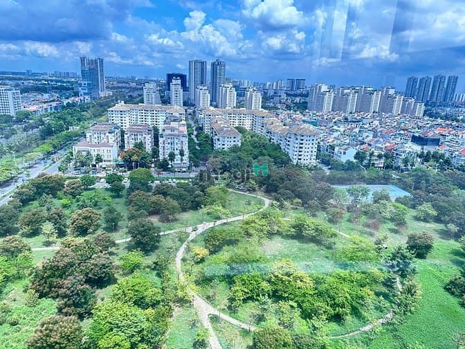 Hình ảnh Bán nhanh CHCC Happy Valley, DT 100m2, 3 PN, 2WC, NTCC, giá bán 9,6tỷ