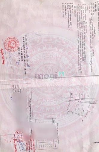Hình ảnh Đất bán ngay ngã tư Tỉnh Lộ 7 vs Tỉnh Lộ 2, Trung Lập Thượng, Củ Chi.