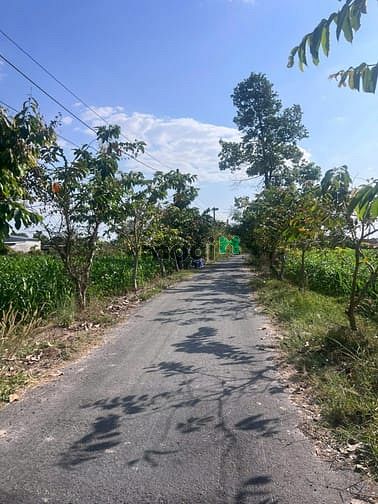 Hình ảnh Đất bán ngay ngã tư Tỉnh Lộ 7 vs Tỉnh Lộ 2, Trung Lập Thượng, Củ Chi.