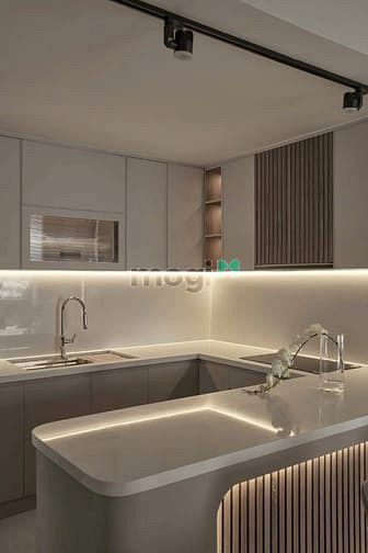 Hình ảnh Cần cho thuê CH Midtown PMH Q7, DT 127M, Gía 40tr/th ,3 PHÒNG. CĂN GÓC