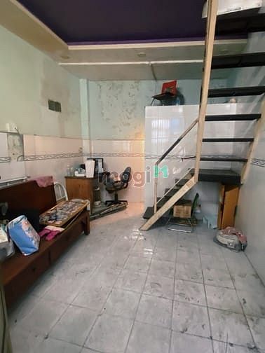 Hình ảnh 13.3tỷ nhà mặt tiền Dương Văn Cam Thủ Đức