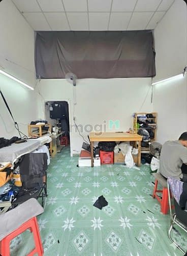 Hình ảnh Bán nhà hẻm oto Phan Văn Hớn, Tân Thới Nhất q12 - 4mx11m - 4 tỷ 200