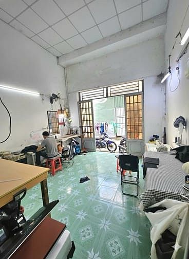 Hình ảnh Bán nhà hẻm oto Phan Văn Hớn, Tân Thới Nhất q12 - 4mx11m - 4 tỷ 200