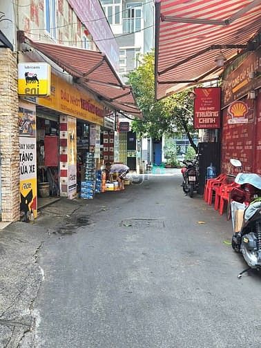 Hình ảnh Bán nhà hẻm oto Phan Văn Hớn, Tân Thới Nhất q12 - 4mx11m - 4 tỷ 200