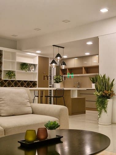 Hình ảnh Cho thuê Trang Chủ MB66.COM / Đăng Ký Tặng 66K PMH, Q7 căn góc view sông 3PN, Gía 40tr/th