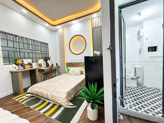Hình ảnh Cho thuê Trang Chủ MB66.COM / Đăng Ký Tặng 66K - ban công cao cấp quận Tân Bình