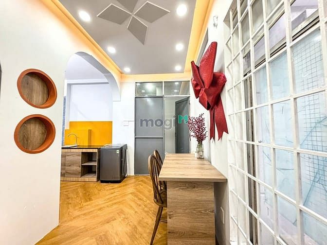 Hình ảnh Cho thuê Trang Chủ MB66.COM / Đăng Ký Tặng 66K - ban công cao cấp quận Tân Bình