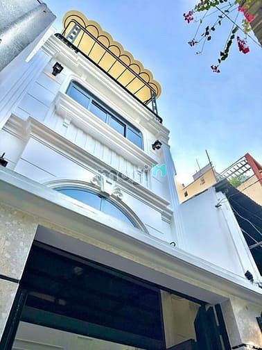Hình ảnh DTSD 155M2    5 X 8.    Full NT Hxh Vạn Kiếp - P3 - BT 💰 7 Tỷ