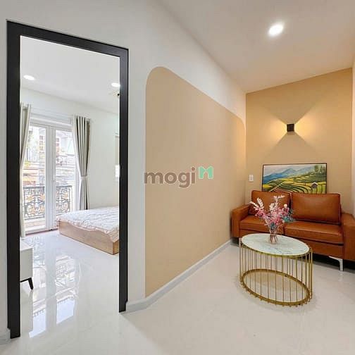 Hình ảnh Căn Hộ Studio - 1PN - Tách Bếp - Full Nội Thất Ngay Công Viên Làng Hoa