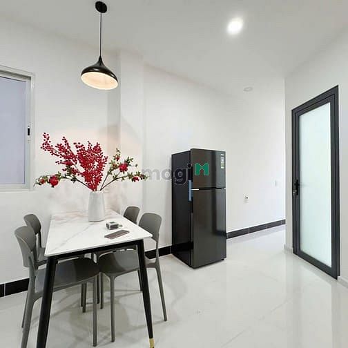 Hình ảnh Căn Hộ Studio - 1PN - Tách Bếp - Full Nội Thất Ngay Công Viên Làng Hoa