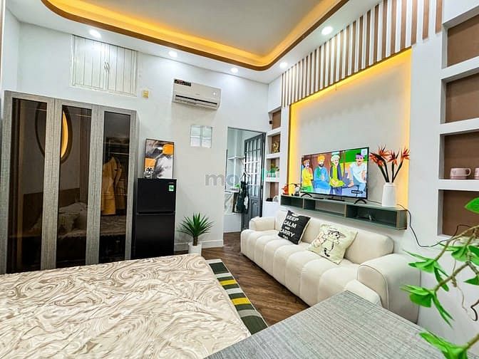 Hình ảnh Cho thuê Trang Chủ MB66.COM / Đăng Ký Tặng 66K - ban công cao cấp quận Tân Bình