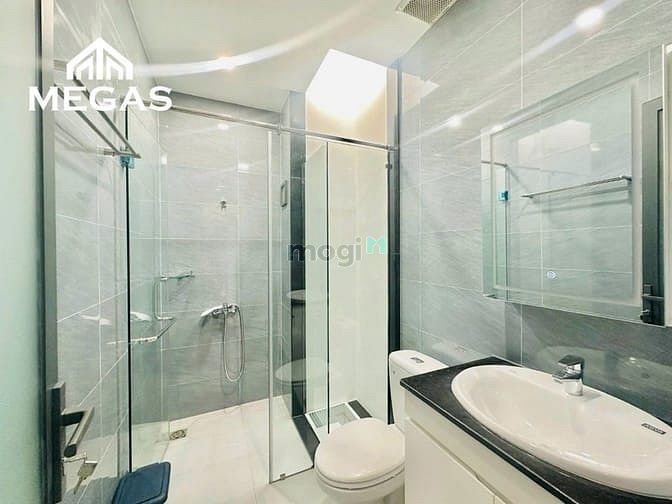 Hình ảnh Căn Hộ Studio - Full Nội Thất - Mới Xây Ngay Công Viên Làng Hoa