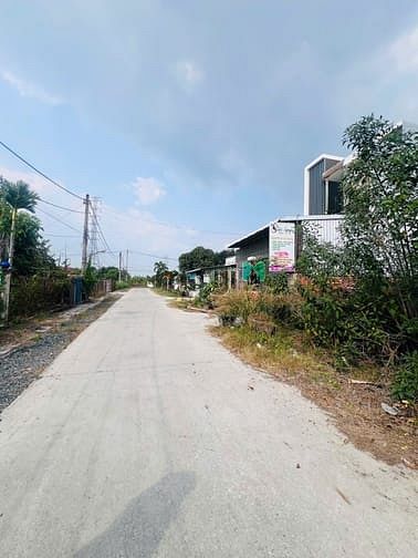 Hình ảnh Đất Củ Chi, chủ cần bán nhanh bán gấp, giá thương lượng sâu.