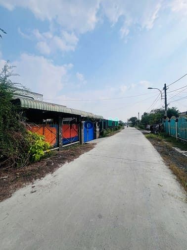 Hình ảnh Đất Củ Chi, chủ cần bán nhanh bán gấp, giá thương lượng sâu.
