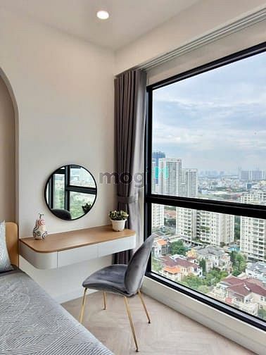 Hình ảnh Cho thuê ascentia 80m², 2pn, căn góc view biệt thự, 24tr/th