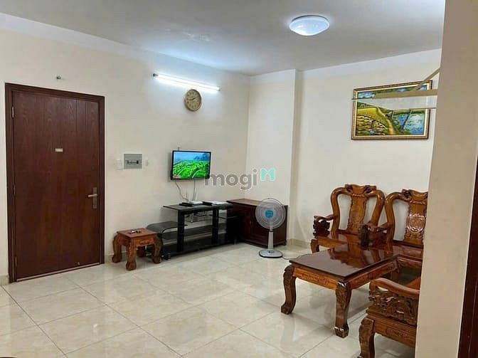 Hình ảnh Chung cư Idico Tân Phú:  Căn 2p ngủ,2wc giá 8,5tr