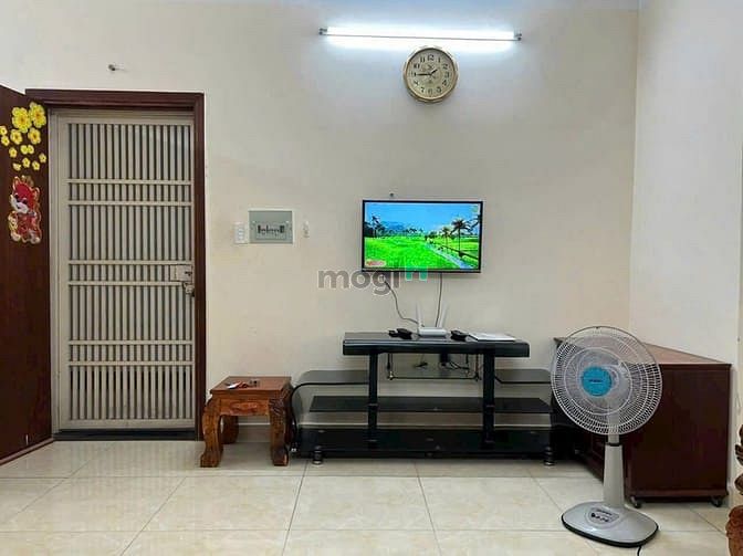 Hình ảnh Chung cư Idico Tân Phú:  Căn 2p ngủ,2wc giá 8,5tr