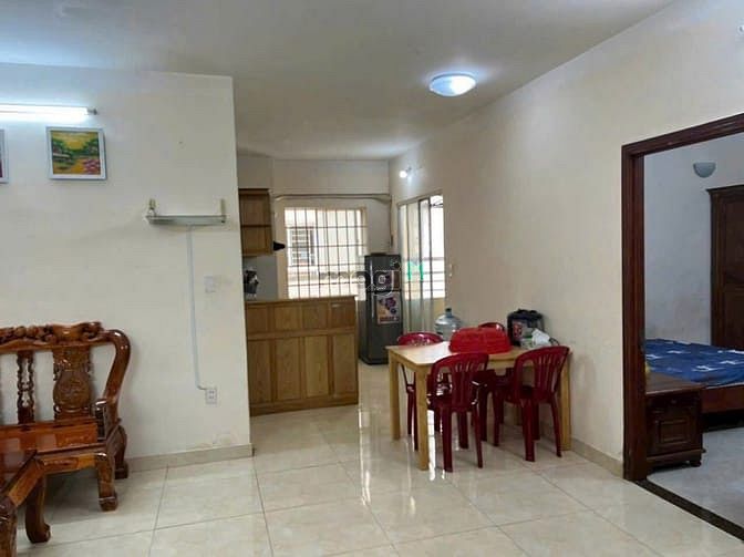 Hình ảnh Chung cư Idico Tân Phú:  Căn 2p ngủ,2wc giá 8,5tr