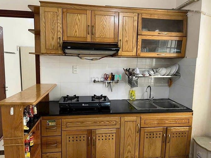 Hình ảnh Chung cư Idico Tân Phú:  Căn 2p ngủ,2wc giá 8,5tr