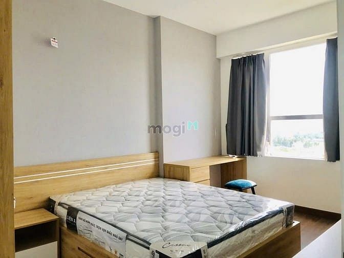Hình ảnh Chung cư Ruby, Nguyễn Sỹ Sách, TB: 2p ngủ, 90m2, NT mới, 10tr/tháng