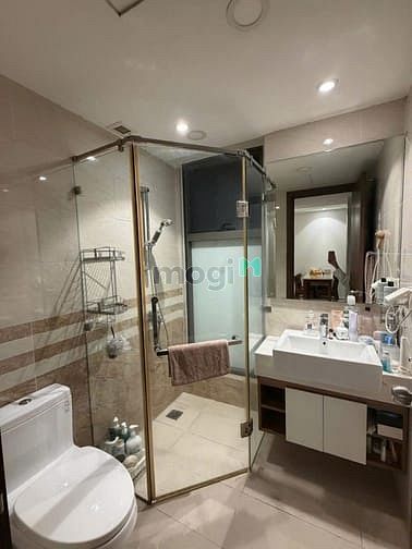 Hình ảnh Chung cư Ruby, Nguyễn Sỹ Sách, TB: 2p ngủ, 90m2, NT mới, 10tr/tháng