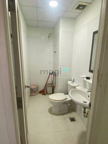 Hình ảnh Chung cư An Dương Vương, Q5: 72m2, 2p ngủ, nội thất, 9tr/th