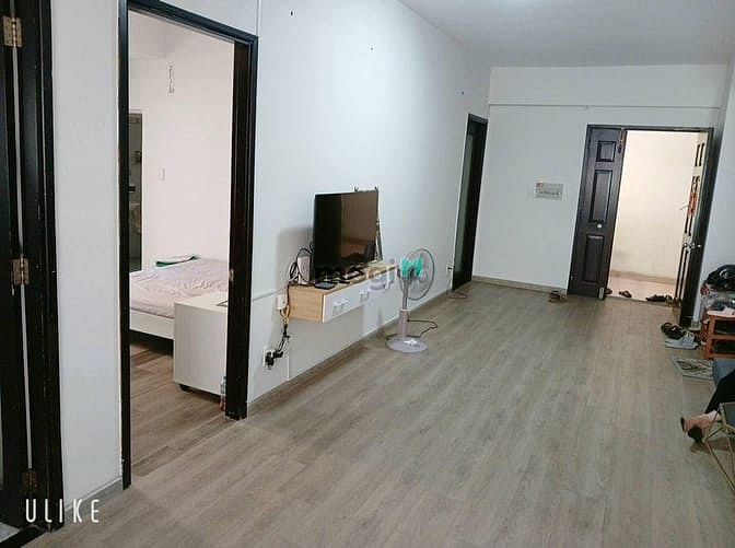 Hình ảnh Chung cư Thủy Lợi 4 (Hyco4)- Bình Thạnh căn 2p,90m2, giá 14tr/th