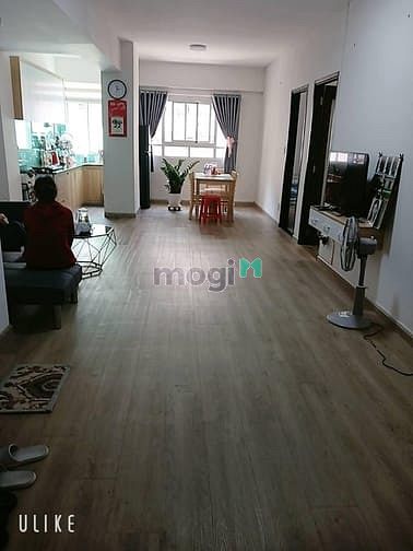 Hình ảnh Chung cư Thủy Lợi 4 (Hyco4)- Bình Thạnh căn 2p,90m2, giá 14tr/th