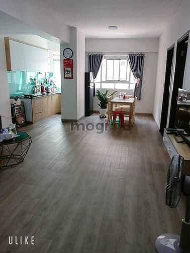 Hình ảnh Chung cư Thủy Lợi 4 (Hyco4)- Bình Thạnh căn 2p,90m2, giá 14tr/th
