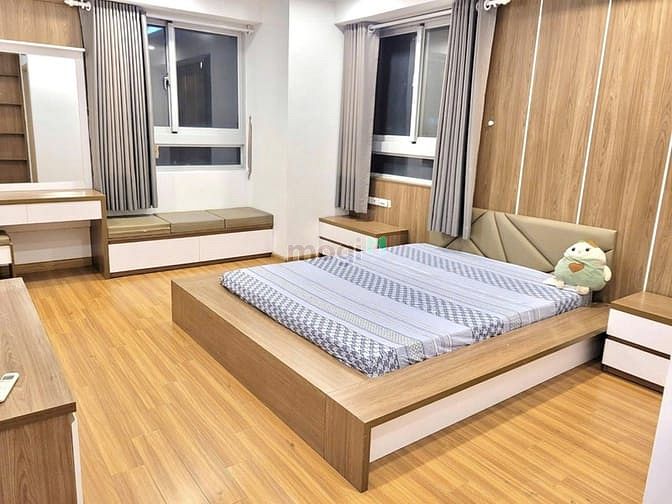 Hình ảnh Mb6623 nạp rút nhanh chóng cao cấp Phúc Yên 97m2, 2p ngủ, giá 11tr/th