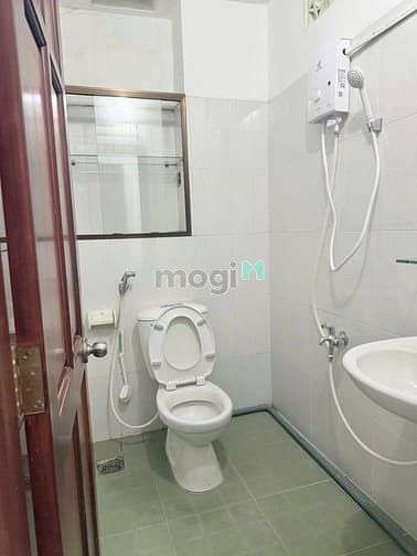 Hình ảnh 🌿 Phòng Studio Siêu Đẹp | Tủ Lạnh Lớn + Máy Lạnh | Gần Hutech - UEF