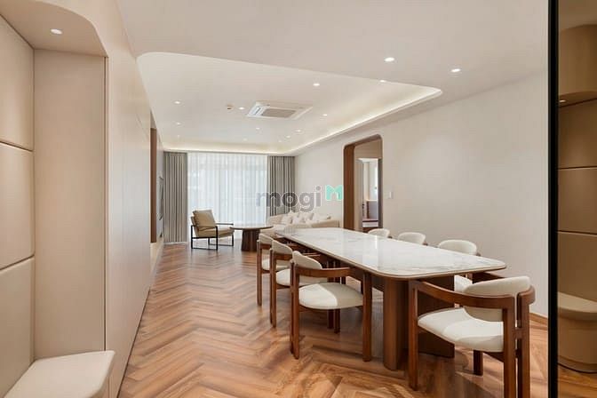 Hình ảnh Cho thuê CHCC Riverside 3PN, 2WC, nhà mới decor đẹp, cho thuê 65triêu