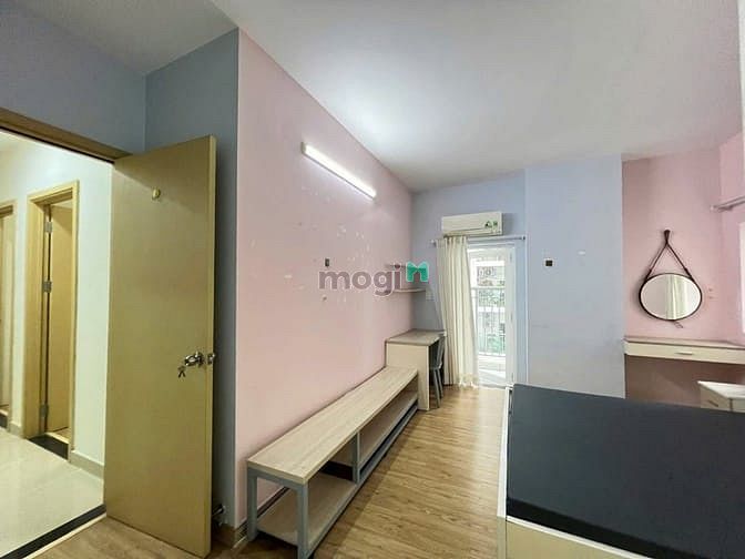 Hình ảnh C/c Coopmart Trường Sa, Q3, 100m2, 3PN, 2WC, Nội thất cơ bản, 15tr/th.
