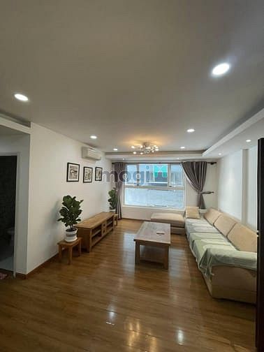 Hình ảnh Chỉ 10tr5 căn 2p có nội thất chung cư Ruby- Tân Bình