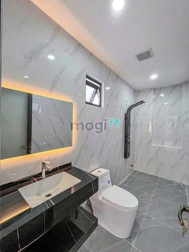 Hình ảnh Nhà Phố Binh Tân_Đường Hồ Văn Long_Ngang 5M_6,5 Tỷ