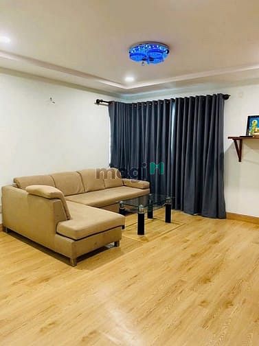 Hình ảnh Chung cư 590 CMT8, Quận 3: 100m2, 3p ngủ, 15triệu, ban công