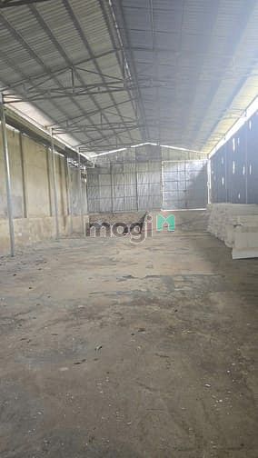 Hình ảnh Bán đất tặng kèm nhà cấp 4, kho xưởng xây full đất. An Nhơn Tây,Củ Chi